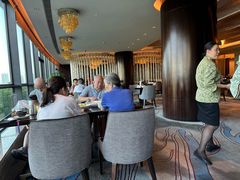 -湛江民大喜来登酒店-采悦轩中餐厅