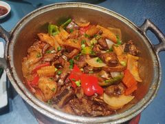 -清真·舒迩布炕锅王·高原美食文化(青海总店)