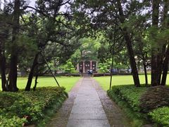 -浙江大学(玉泉校区)