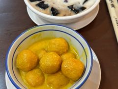 -水牛奶皇后糖水铺(深圳总店)