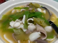 -新天禧大酒店·四十年浙菜·禧宴(西湖店)
