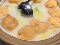 -旺顺阁鱼头泡饼(小红门店)