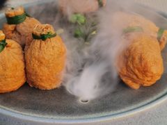 -王府井文华东方酒店-紫膳餐厅