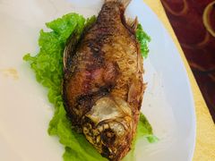 -蝴蝶泉宾馆-中餐厅