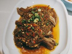 -王妈热卤·川味馆(海昌店)