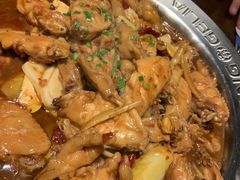 -胖哥俩肉蟹煲(福州仓山爱琴海店)