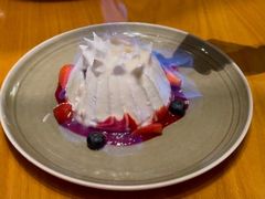 -君悦酒店·La Terrazza意合園·意式风味