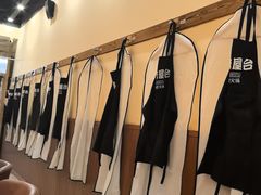 -独食火锅·半米屋台(望平街店)