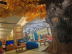 -青水瓦台汤泉(未央店)