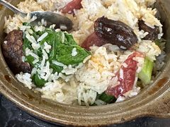 -煲煲掂风味煲仔饭餐厅(西区店)