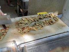 -咏春葱油饼(德政中路店)