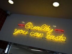 -In-N-Out Burger(LAX)