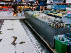 -王四营海鲜市场