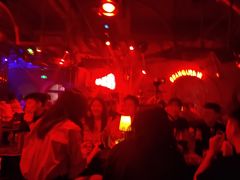 -Orangutan Bunker猩猩地堡酒吧(兰桂坊店)