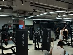 -一年四季24小时智能健身(广百店)