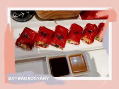 -领鲜天下·焗海鲜·花胶鸡(天目里店)