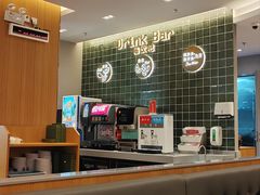 -萨莉亚意式餐厅(深南茂业店)