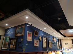 -西西弗书店&矢量咖啡(壹方购物中心店)
