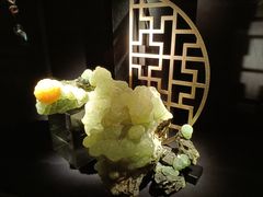 -深圳珠宝博物馆