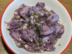 -小洞天柴火土菜馆