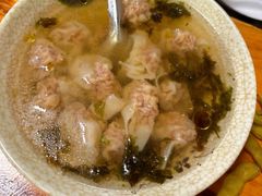 -二马路野馄饨烧烤(二马路店)