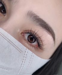 点击看大图 -1T·1M 日式美甲美睫
