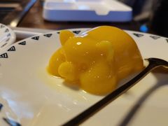 -金妈家烤肉(龙湖U城天街店)
