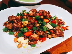 -外婆家(青岛万象城店)