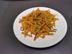 -双湖园·非遗武昌鱼(黄鹤楼老店)