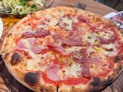 -La Strada(安福路店)