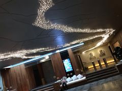 -明谷行馆·温泉