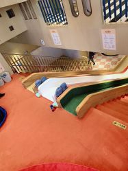 -奈尔宝·儿童乐园·亲子餐厅(前滩店)