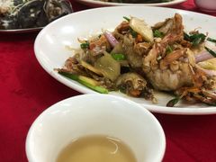 -南沙十九涌渔人码头-南门