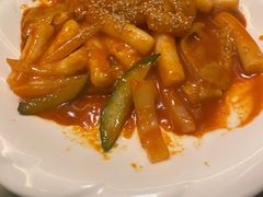 -桃园中华料理炸酱面(燕儿岛路店)