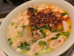 -春发生饭店·非遗(南院门店)