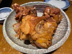 -95号酱骨·一块豆腐(展春园西路店)
