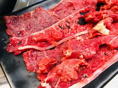 -刘少华贵州小黄牛·鲜牛肉火锅(总店)