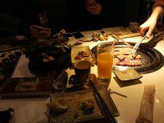 -赤坂亭M9和牛烧肉·日料398放题(万达店)