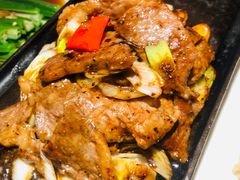 -京华烟云·北京烤鸭(领展购物广场·中关村店)