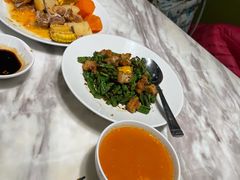 -汤城小厨•粤菜•靓汤(西直门凯德MALL店)