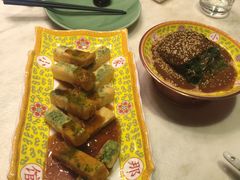 -那家小馆•北京菜•烤鸭(中关村店)