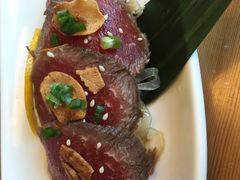 -王鼎精致料理铁板烧(世博源店)