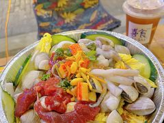 -凤城·食都
