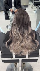 -5M HAIR SALON 旗舰店