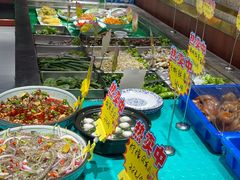 -北方饺子王·海肠捞饭·海鲜锅(山大店)