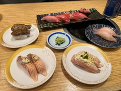-合点寿司(金虹桥商场店)