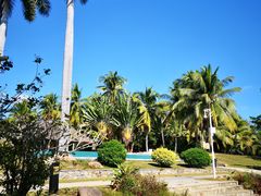 -三亚珠江南田温泉度假区