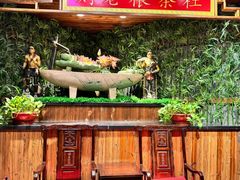 -宝丽金大酒店·洗浴中心