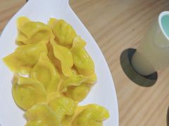 -船歌·鱼水饺青岛菜(太阳宫凯德MALL店)