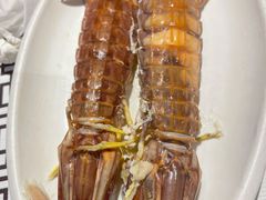 -强记海鲜·大排档(蛇口新街店)